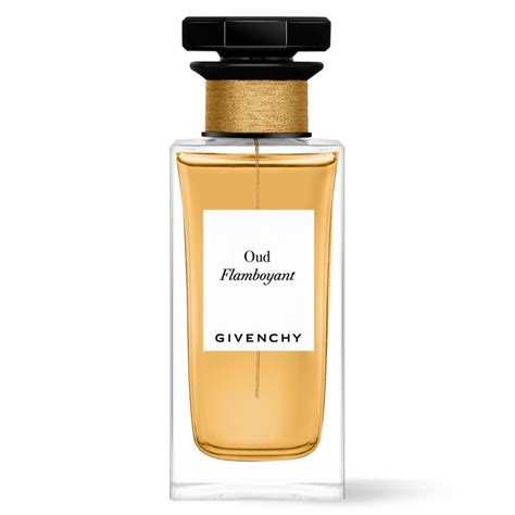 givenchy damen parfum oud